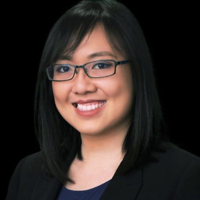 Headshot of Sheryl Lynn Tan
