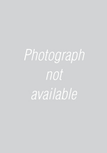 Gray Text Box Reading "Photograph Not Available"