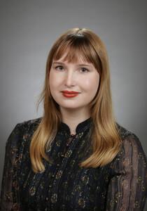Isabelle Ballinger