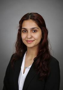 Sunshine Verma